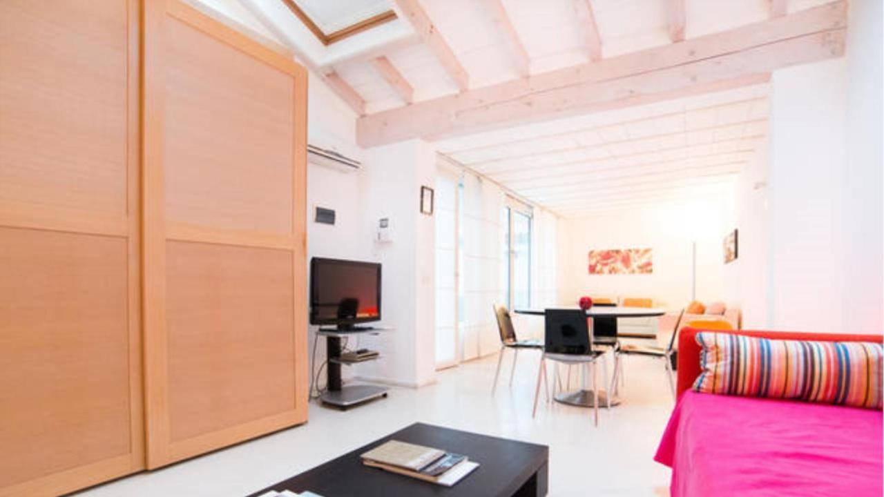 Casa Battello Apartment Venice Exterior photo