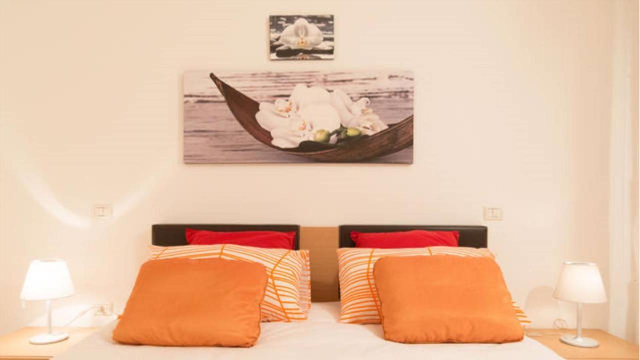 Casa Battello Apartment Venice Exterior photo