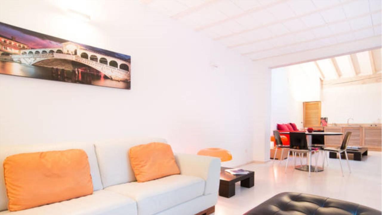 Casa Battello Apartment Venice Exterior photo